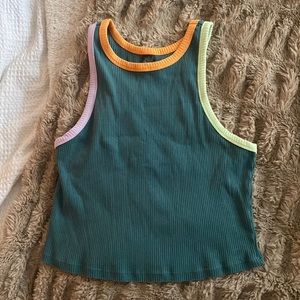 wild fable tank top